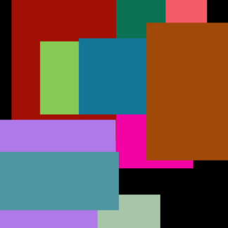 Refrigerator TV Car Gel