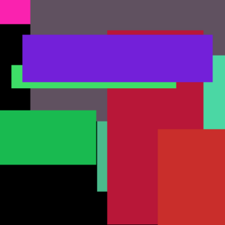 Microwave Moustache Natural